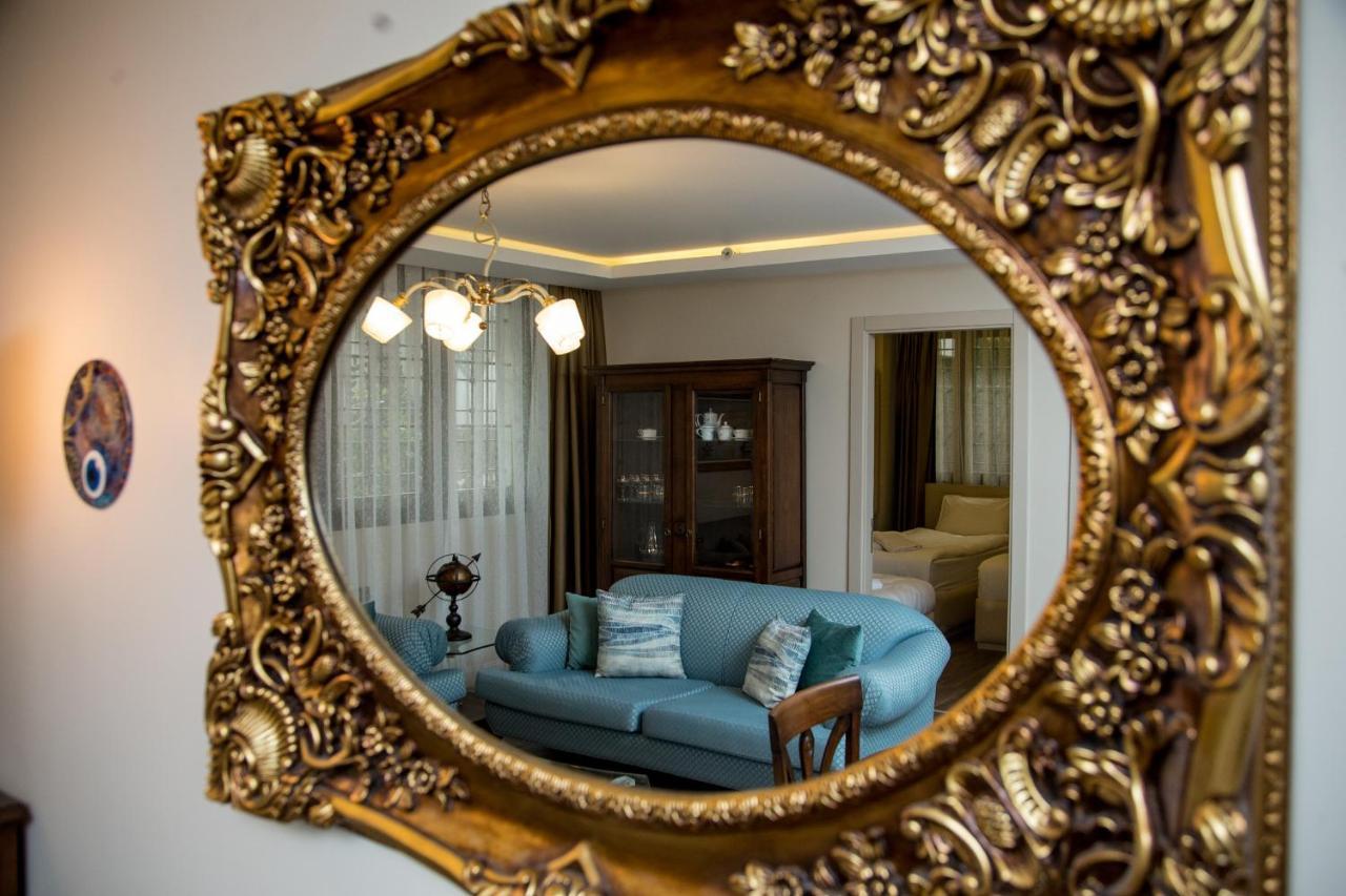 The Charm Hotel - Old City Istanbulská provincie Exteriér fotografie